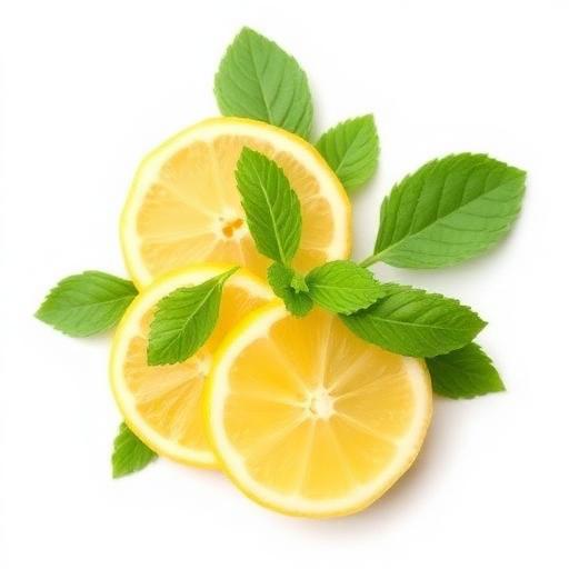 صورة نكهة ليمون نعنع للأرجيلة
